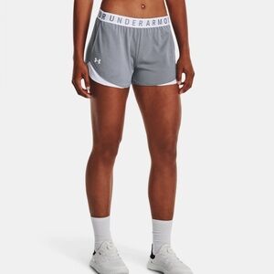 Women’s Under Armour Running Shorts | Size Small